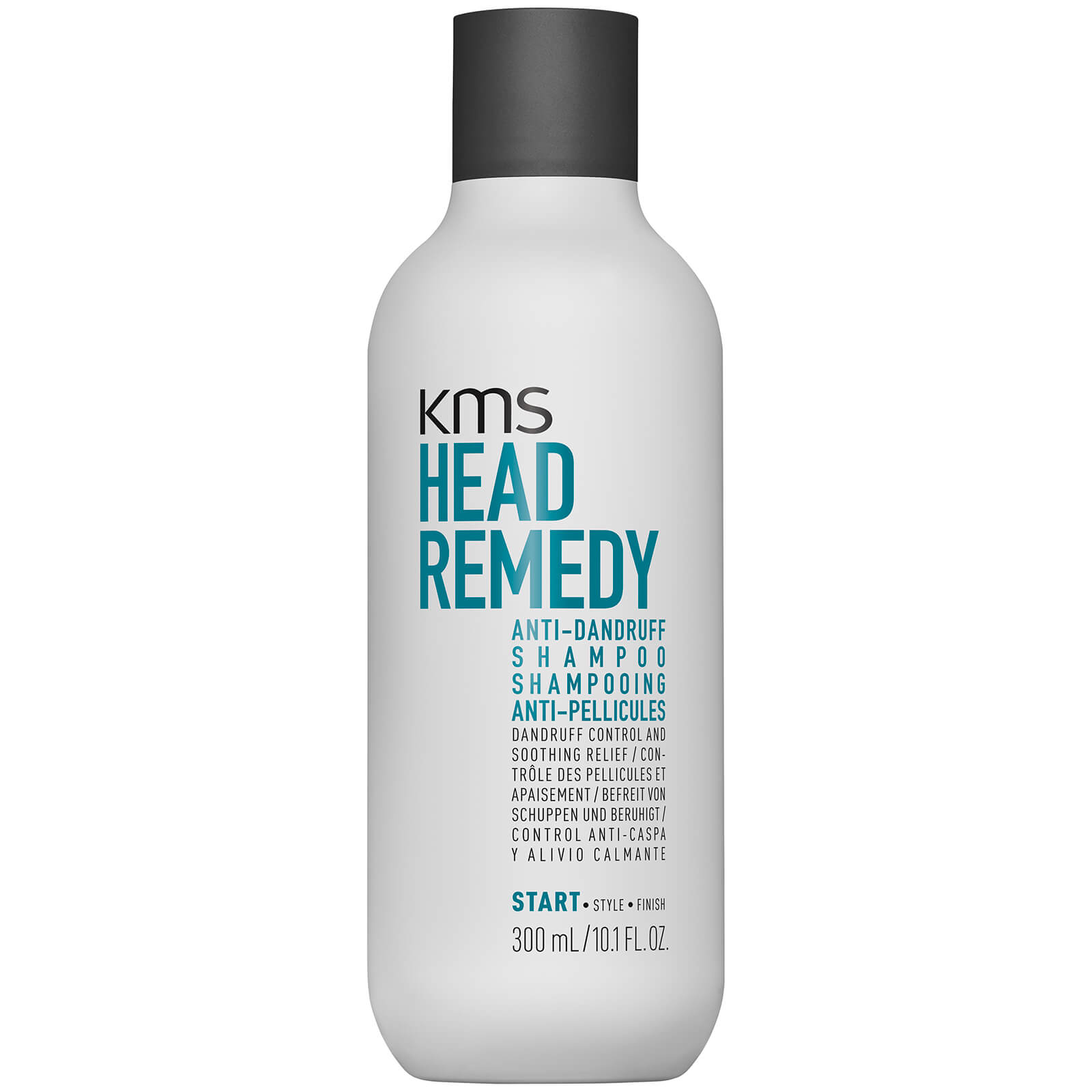 KMS Anti-Dandruff 300ml - Hair products New Zealand | wide hairdressing & hair care group