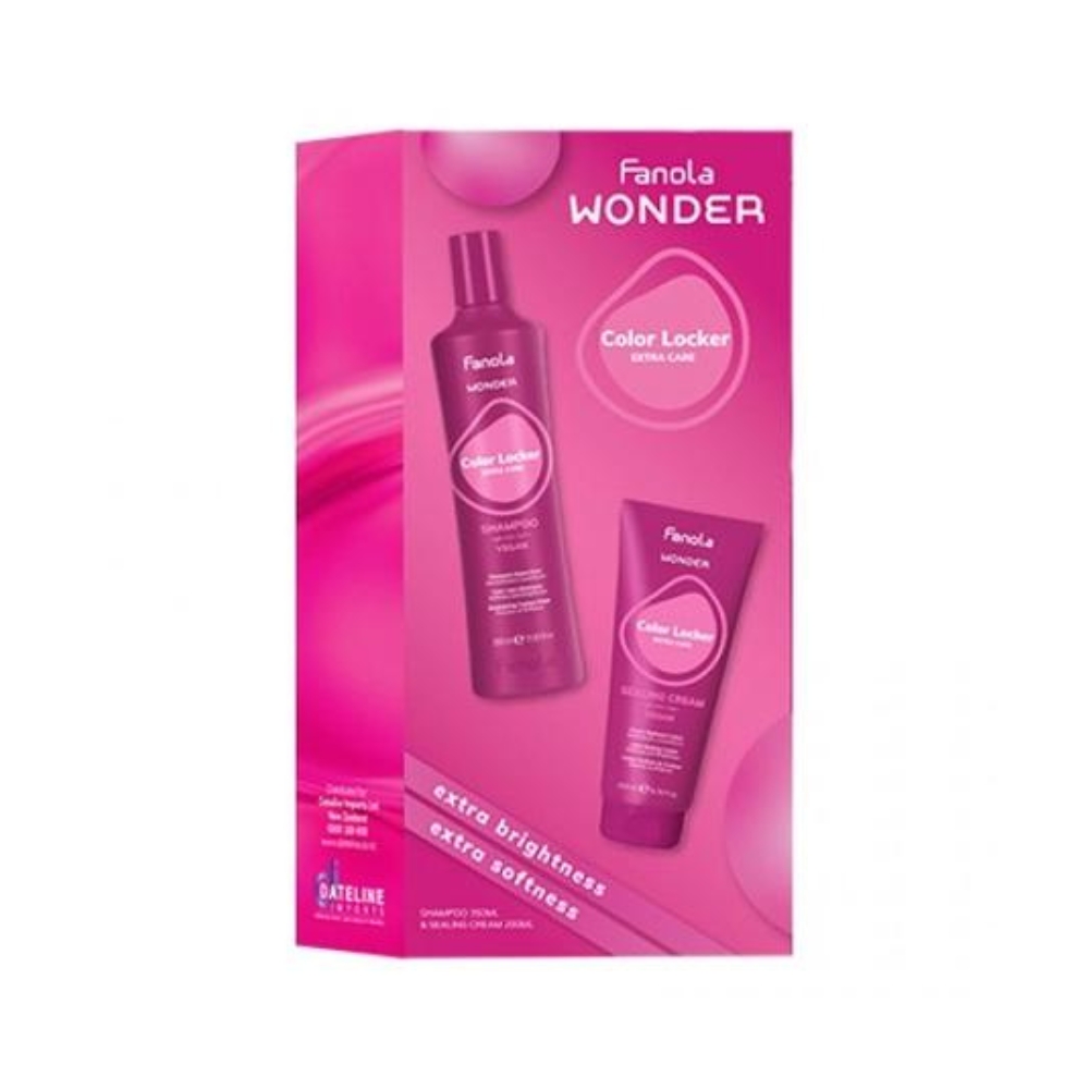 CHAMPÚ SECO DARING WONDER WOMAN 200ML