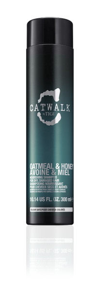 catwalk hair products