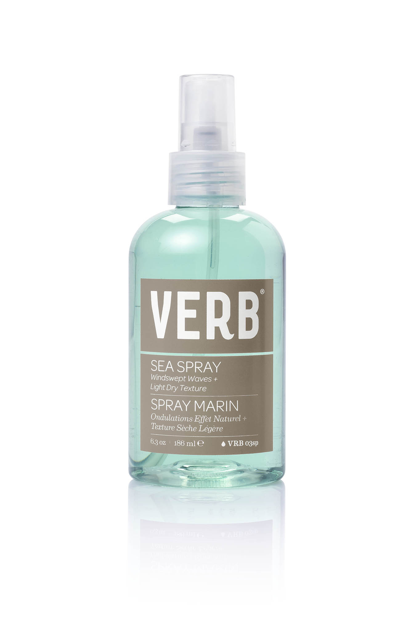 Verb Sea Spray 186ml Hair Products New Zealand Nation Wide