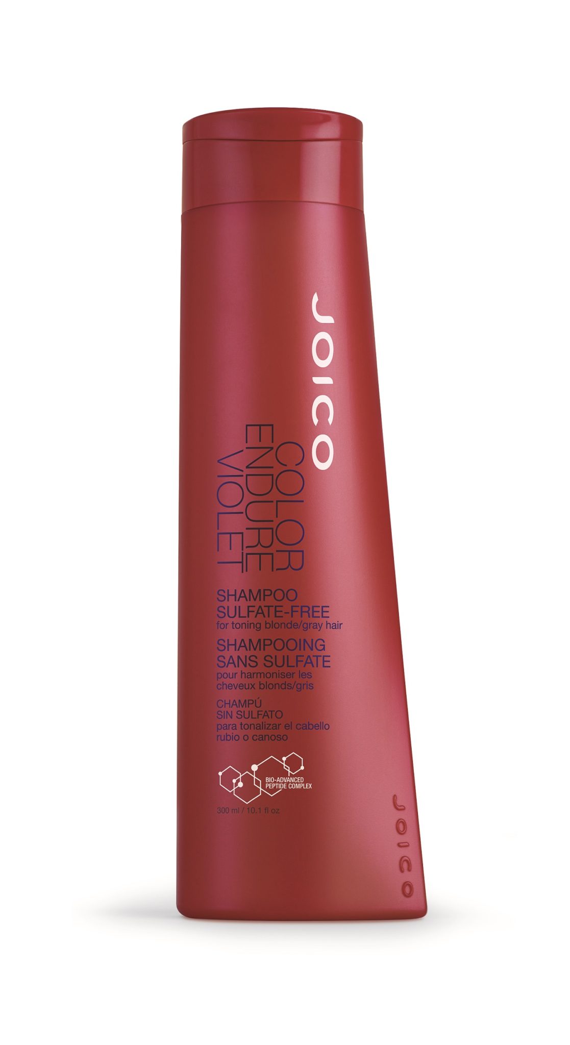 Joico Color Endure Violet Shampoo 300ml Hair Products New