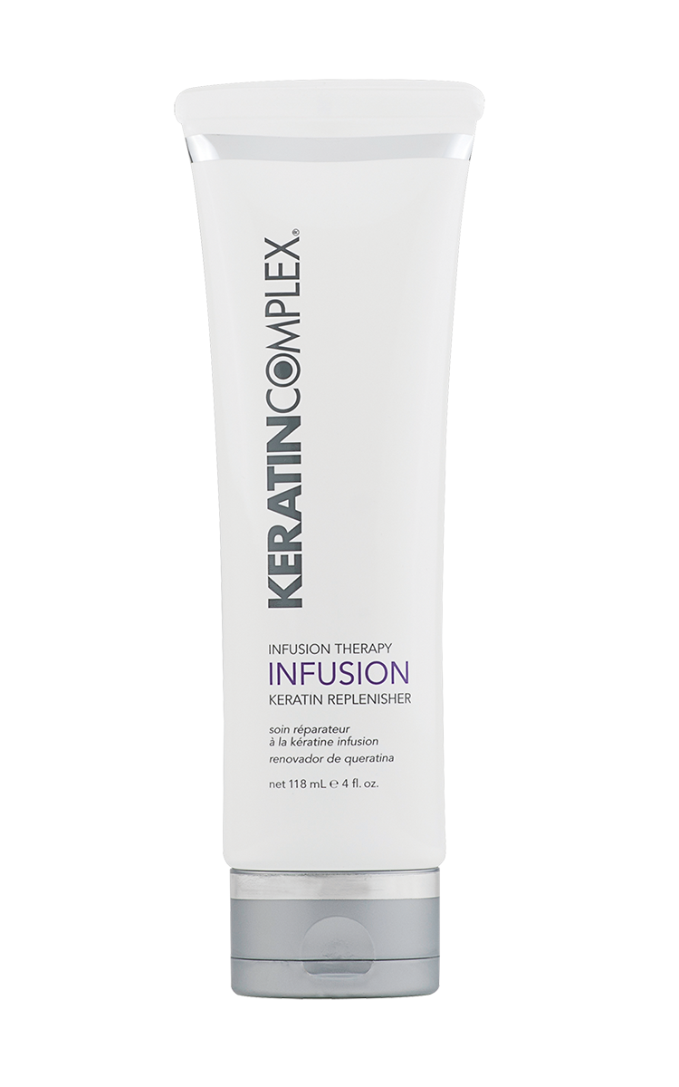 Keratin Complex Infusion Keratin Replenisher 118ml - Hair Products New ...