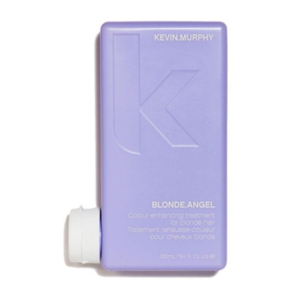 Kevin Murphy Blonde Angel 250ml Hair Products New Zealand Nation Wide Hairdressing And Hair