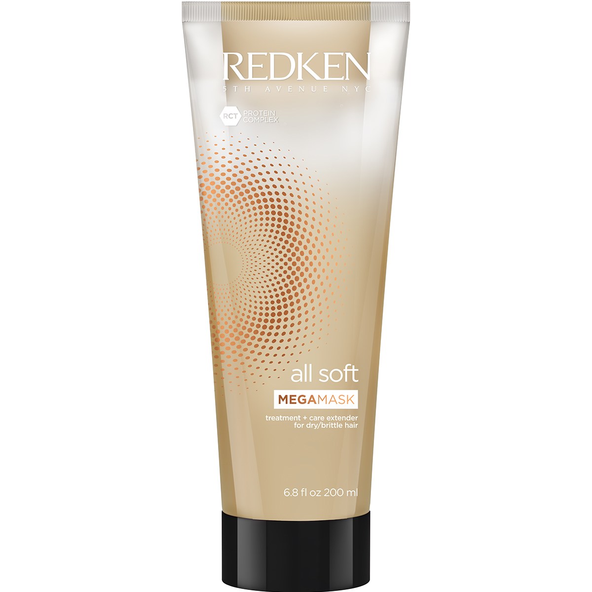 Redken All Soft Mask 250ml Hair Products New Zealand Nation Wide Hairdressing Hair Care Group