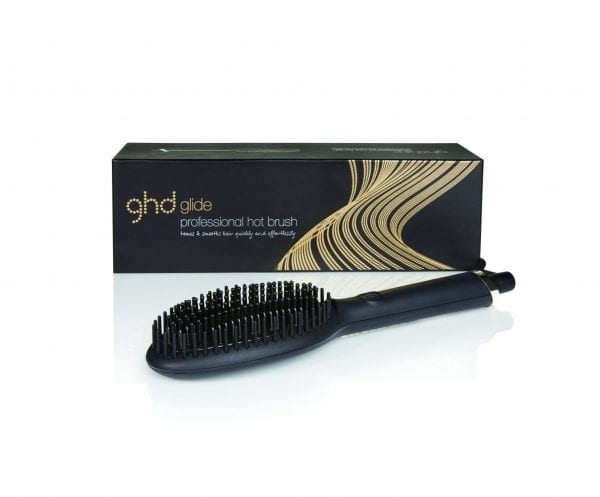 ghd paddle brush nz