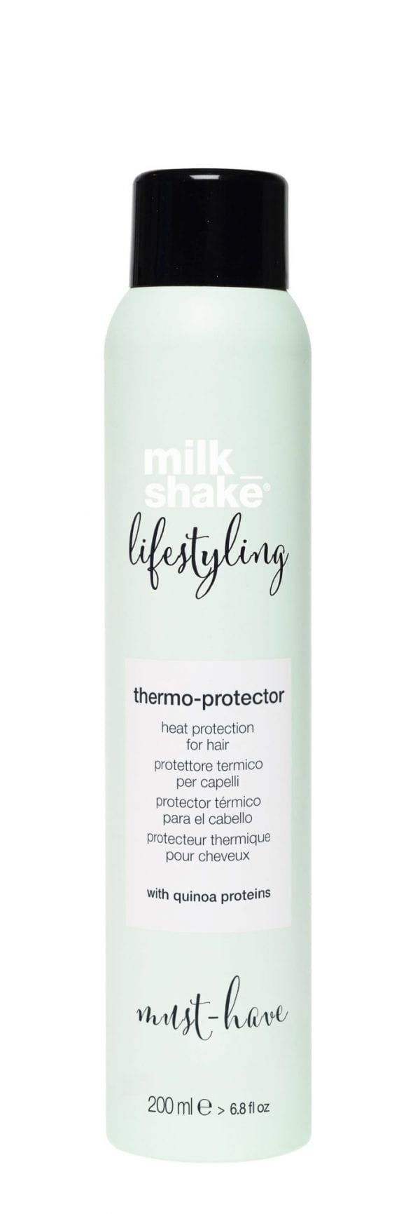 Milk Shake Thermal Protector 200ml - Hair products New Zealand | Nation ...