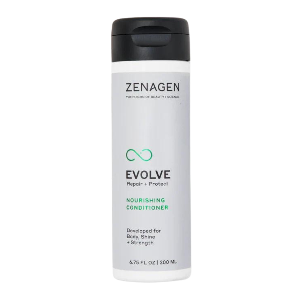 Zenagen Evolve Conditioner 200ml - Best in Professional Haircare | NZ ...