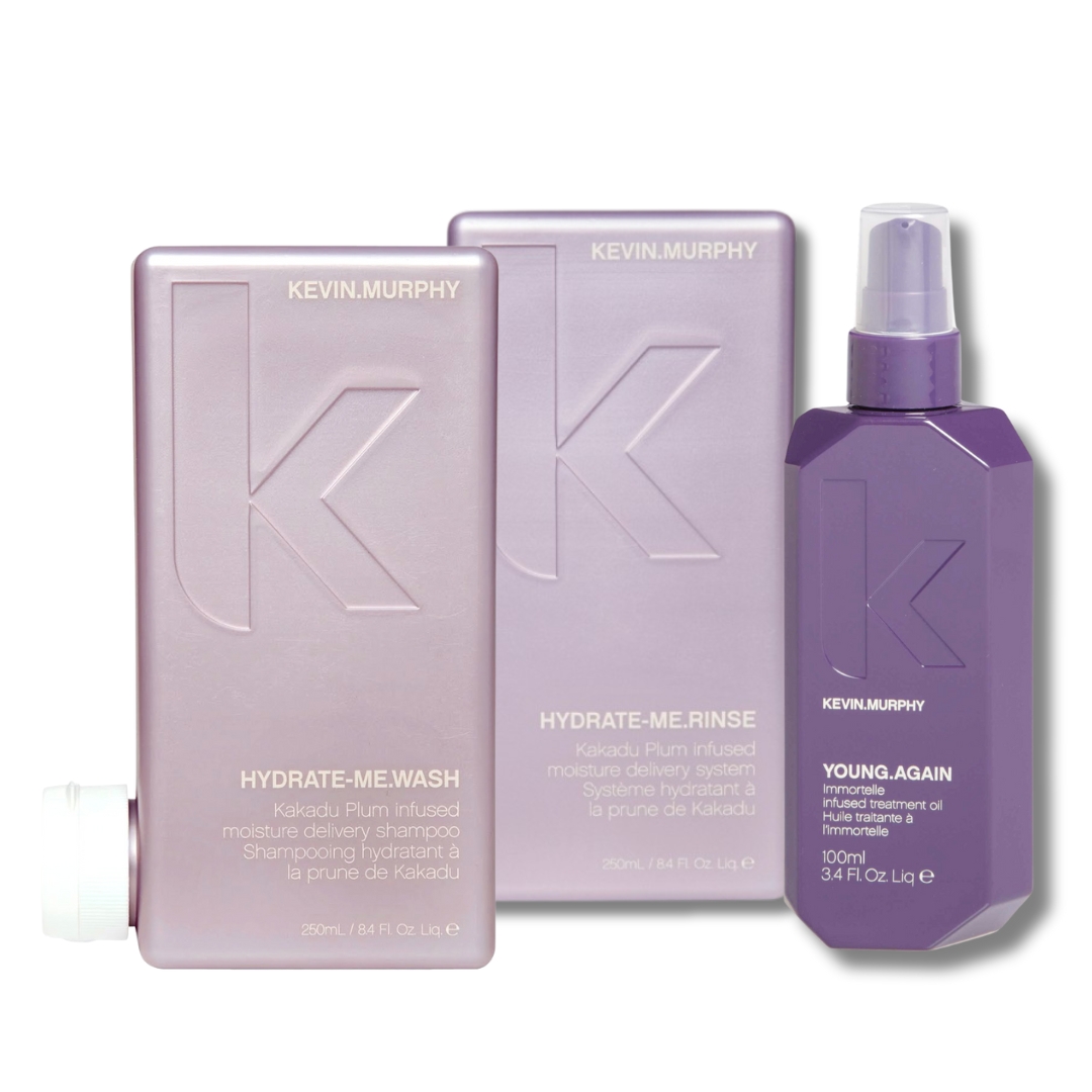 Kevin outlet Murphy bundle