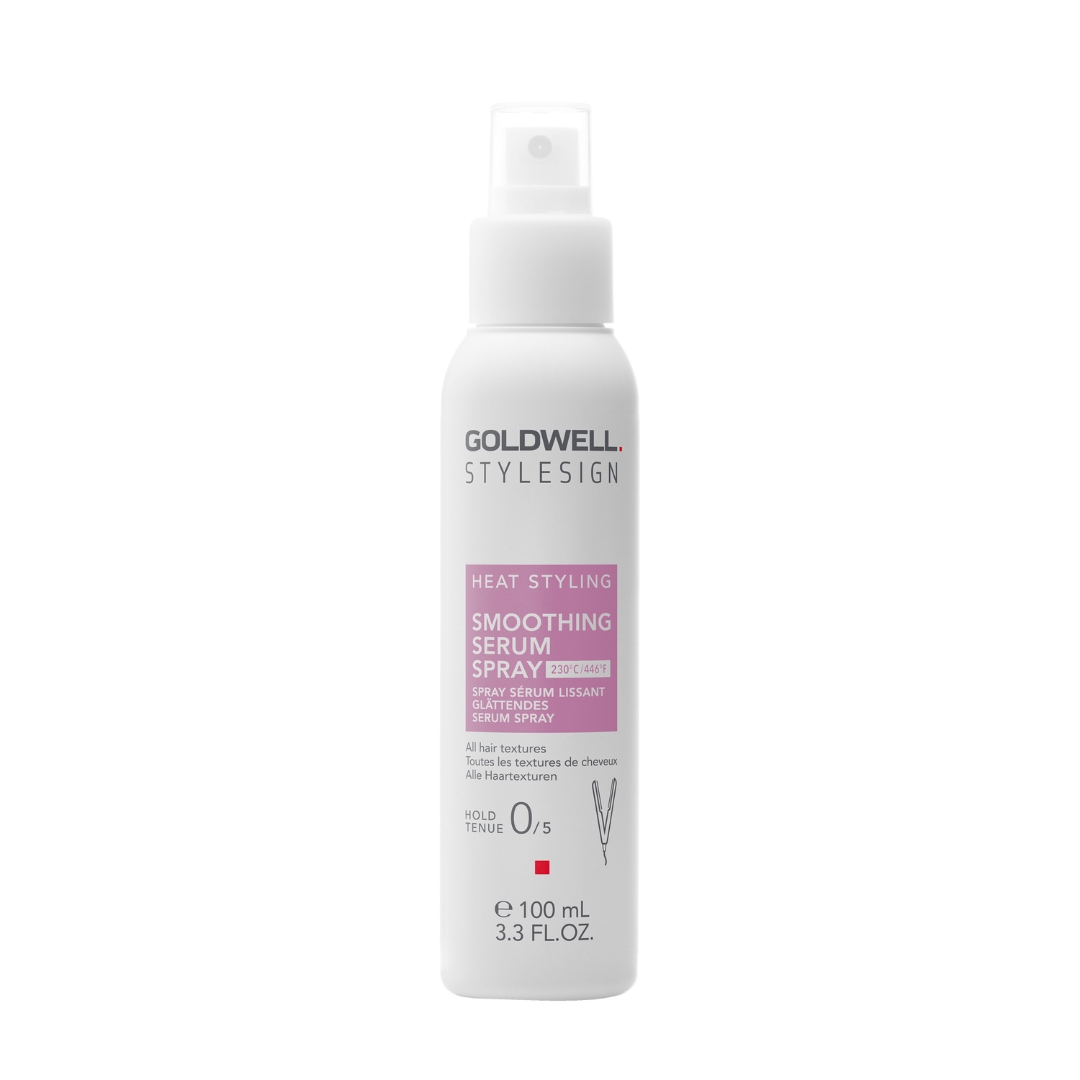 Goldwell StyleSign Smoothing Serum Spray 100ml - Hair products New ...